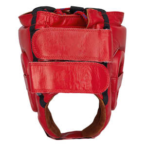 Protection de la tête pour la boxe, équipement de sécurité pour l'entraînement sportif, entraînement athlétique, équipement de sécurité pour la performance sportive. - Product Image 6