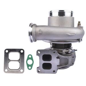 Turbocompressore Nuovo Detroit Diesel per Freightliner DD15 HX55 Turbo A4720960799 2836378 per Motori V8 V12 Modello TT e Successivi - Product Image 1