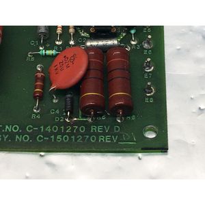 EATON/NOVA C-1501270 FARADAY BURN THRU SENSE PCB - Équipements et pièces semi-conducteurs d'occasion de renommée mondiale à vendre - Product Image 6