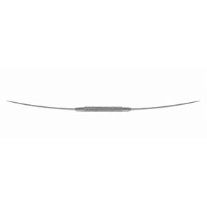 Sonde de canal lacrymal Ziegler de qualité supérieure, instrument manuel de chirurgie oculaire, acier inoxydable de qualité chirurgicale, réutilisable, usage hospitalier - Product Image 3