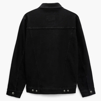 Veste en jean décontractée pour homme, vente en gros, respirante, élégante, en coton, design personnalisé, grande taille, tricotée pour l'hiver, haute qualité