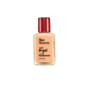 Fond de teint liquide hydratant pour fille, anti-cernes, contrôle du sébum, imperméable, résistant à la transpiration, longue tenue, effet naturel, pour tous types de peau - Product Image 6