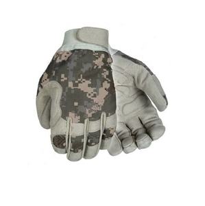 ถุงมือน้ําหนักปานกลาง Nexstar (ดิจิตอล) วิ่งกันน้ําในสภาพอากาศหนาวเย็นถุงมือหนังกลศาสตร์จากปากีสถาน - Product Image 3