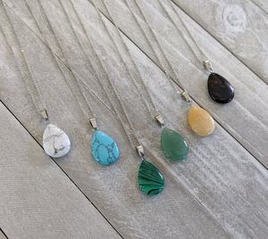 Colgante de múltiples piedras preciosas plata 92,5 joyería de plata Fabricación de calidad increíble natural - Product Image 2