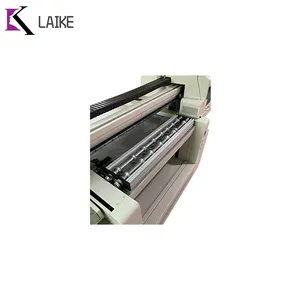 Uv Flatbed Inkjet Printer Printing Machine A1 A0 Size Flatbed Uv Varnish Printer 90*60cm For Pvc Board Plastic Card Prints