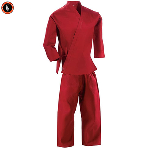 Kimono de BJJ de haute qualité, extensible, avec surpiqûres contrastées, léger, avec logo personnalisé sur le devant, nouveau design - Product Image 5