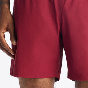 Diseño de alta calidad para ropa de verano con cintura elástica y cordones ajustables, y diseño de logotipo personalizado para compradores al por mayor / Ropa informal - Product Image 3