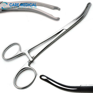 Juego de espéculos de diagnóstico para oído fabricados en Pakistán, de acero inoxidable, con certificación CE, dispositivo médico de clase II - Product Image 1