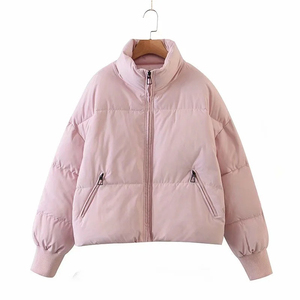 Casual Wear OEM Service Factory Price Women's Motorcycle <b>Jacket</b> Breathable Comfortable Low MOQ Waterproof Reversible - Product Image 3