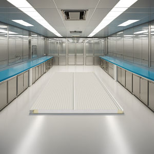 Sistema de Revestimiento de Paredes Exteriores Metálicas con Panel PIR Phuong Nam, Ecológico, Resistente al Fuego y al Agua - Product Image 1