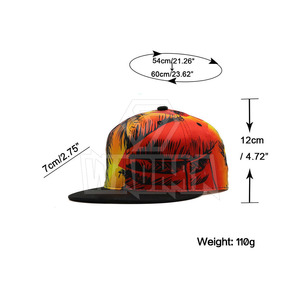 Casquettes de baseball essentielles pour un style de vie décontracté au quotidien, avec une construction de coutures durable - Product Image 6