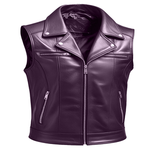 Chaqueta Bomber de Cuero Genuino para Hombre, Estilo Clásico Casual de Invierno, Chaqueta de Motociclista con Cierre - Product Image 5