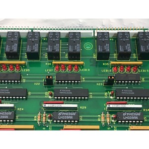 Sensor de Nivel de Líquido Semitool 16761B-505 - Equipo y Piezas de Semiconductores de Confianza de Marca Global - Product Image 4