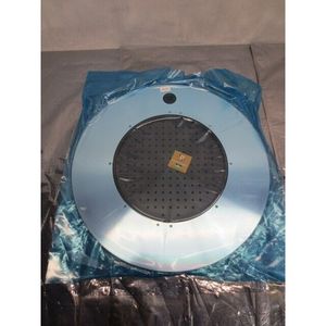 ÉLECTRODE TOKYO ELECTRON TEL B31D10-201588-12 - Équipements et pièces semi-conductrices d'occasion fiables à l'échelle mondiale - Product Image 3