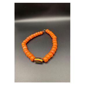 Collar de Resina Lucite Hecho a Mano, Joyería India para Damas, Precio de Mayoreo, Hecho en India - Product Image 1