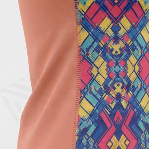 Camiseta de Manga Corta para Mujer de Alta Calidad, Color Personalizado, Ropa de Verano, Servicio Personalizado, Diseño Simple, Transpirable - Product Image 5