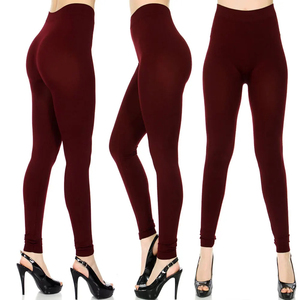 เลกกิ้งสำหรับผู้หญิงเลกกิ้งผู้หญิงดีไซน์ใหม่ไม่ซ้ำใคร - Product Image 3