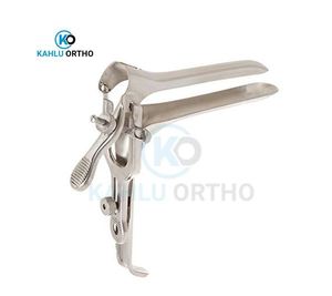 ชุดเครื่องมือขยายและขูดโพรงสมอง KAHLU ORTHOPEDIC แบบใช้ซ้ำได้ คุณภาพสูง บริการ OEM ราคาแข่งขัน - Product Image 1