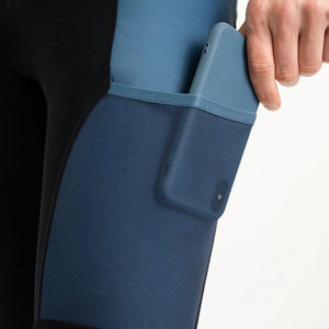 Combinaisons de cyclisme sur mesure de qualité supérieure, shorts et collants personnalisés, vente en gros, uniforme de cyclisme pour hommes - Product Image 6