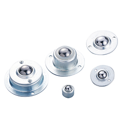 Kongjin KLC ลูกล้อ (KLC3S-KLC8L6) ผลิตภัณฑ์อุปกรณ์ไฟฟ้า - Product Image 1