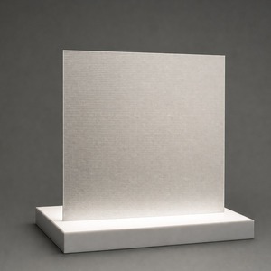 Lámina metálica microperforada [APEC] para paneles metálicos técnicos y proyectos de ensamblaje de pantallas de precisión para la industria - Product Image 2