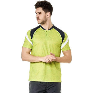 Uniforme Deportivo Personalizado al por Mayor, Traje de Práctica Liso, Ropa Deportiva de Fútbol Americano, Jersey de Rugby Unisex, Jersey de Fútbol Americano - Product Image 6