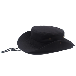 Chapeaux Bob Unisexe en Coton 100% Légers et Respirants, Vente en Gros OEM, Design Personnalisé, Logo Personnalisé, Qualité Supérieure, Simples et Vierges - Product Image 2
