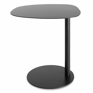 2026 Latest Arrival <b>Side</b> <b>Table</b> for Home Living room & Bedroom Decoration Iron <b>Black</b> Finished Furniture Coffee <b>Side</b> <b>Table</b> - Product Image 6