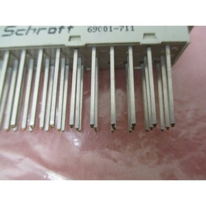 ขั้วต่อ AMAT 0720-90372 แบบ 48 ทาง ตัวเมีย ประเภท F - อุปกรณ์และอะไหล่เซมิคอนดักเตอร์ระดับโลกที่เชื่อถือได้ - Product Image 6