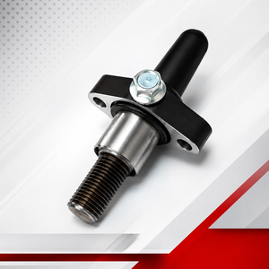 Tendeur de courroie moteur AA101516 – Qualité OEM – Fabricant de pièces détachées automobiles - Product Image 3