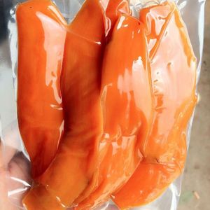 มันเทศตากแห้งแบบนิ่มขนมธรรมชาติเพื่อสุขภาพ - Product Image 6