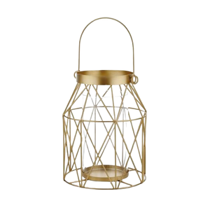 Lámpara de Calidad Sostenible para Hoteles, Restaurantes y Hogar, Decoración del Hogar, Nuevo Diseño, Lámparas de Metal con Alambre de Hierro - Product Image 6