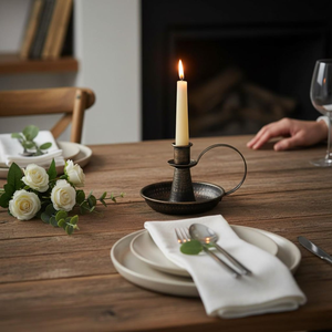 Metal candle holders lanterns candle jars metal candle holders nordic metal candle holders metal <b>tea</b> light candle holder - Product Image 3