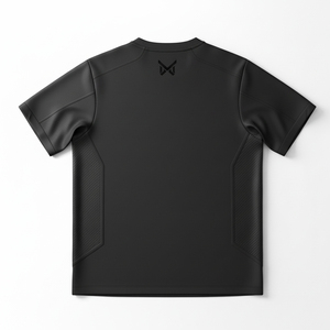 Camiseta de Fútbol de Alto Rendimiento, Personalizada por Sublimación, Uniforme Deportivo Profesional, Absorbente de Humedad - Product Image 2