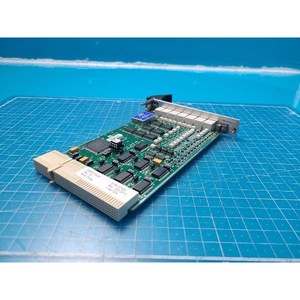 AMAT AS00710-02 0190-07450 Digital I/O Card Used As Is Legacy Semiconductor Equipment Parts - Product Image 1
