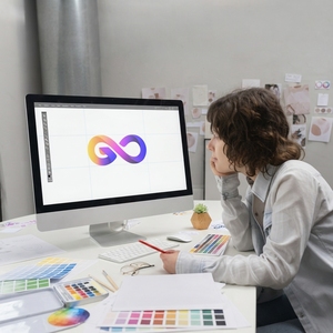UNIVENTURE : Designers de logos d'entreprise, systèmes d'identité de marque et cadres de communication visuelle dynamique pour les entreprises - Product Image 4