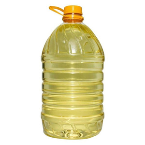 Huile de tournesol raffinée, désodorisée et hiverisée, qualité supérieure, huile de tournesol russe de qualité supérieure - Product Image 2