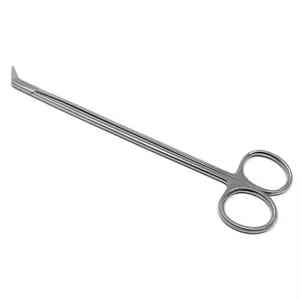 Équipement chirurgical, ciseaux Mayo légers, nouvelle conception, ciseaux Mayo à pointe acérée pour la chirurgie, en vente - Product Image 2