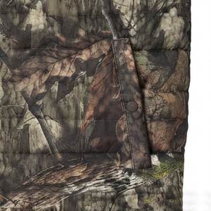 Private Label Hunting <b>Camo</b> <b>Jackets</b> For Men Professional Factory Made Waterproof Windproof Warm Men Hunting <b>Jacket</b> - Product Image 5