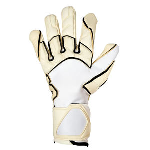 Guantes de Portero de Piel Sintética PU y Látex, Transpirables, Impermeables, con Protección UV, Calidad Profesional, Hechos a Medida OEM, Precio Razonable - Product Image 2
