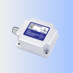 LPMS-NAV3-RS485 IMU Industrial de 6 Ejes con Interfaz RS485, Medición de Dirección de Alta Precisión para Navegación AGV - Product Image 1