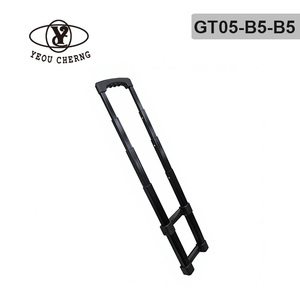 ด้ามจับแบบยืดหดได้ขนาดกะทัดรัด 338 มม. รุ่น GT05-B5-B5 สำหรับเคสกล้อง บ้านเช่า YEOU CHERNG - Product Image 5