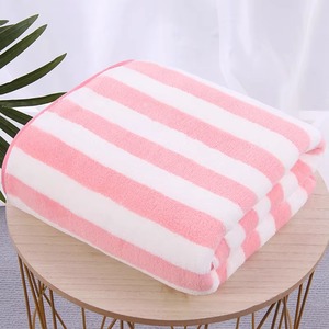 Toallas de Piscina de Algodón de Lujo de Secado Rápido Premium |   Toallas de Baño y de Mano para Uso Doméstico - Proveedor Mayorista - Product Image 6
