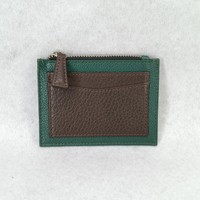 Portefeuilles en cuir économiques pour hommes, porte-monnaie, porte-cartes d'identité et de débit, anti-RFID, vente en gros, prix d'usine abordable, Carteras