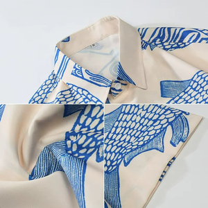 Camisetas con Estampado Floral, Camisetas de Verano para Mujer, Blusas, Tops Bonitos para Adolescentes, Manga Corta, Estética, Ecológicas, de Algodón Orgánico, Vintage - Product Image 4