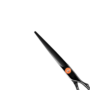 Tijeras de Peluquería Profesionales de Acero Inoxidable de 6-6.5 Pulgadas con Bajo MOQ, Tijeras para Cortar y Entresacar Cabello, Kit de Salón - Product Image 1