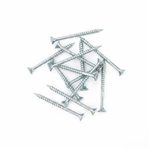 Tornillos de cabeza de araña Phillips de alta resistencia para chapa metálica, de 13 mm a 100 mm - Product Image 1