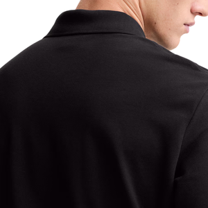 เสื้อโปโลพรีเมียมทรงปกติ ผ้าฝ้ายคลาสสิก สำหรับผู้ชาย สวมใส่ได้ทั้งแบบลำลอง ธุรกิจ และกอล์ฟ ขายส่งจำนวนมาก - Product Image 6
