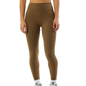 Ropa Deportiva para Mujer, Leggings, Nueva Llegada, Spandex, Poliéster, Leggings para Mujer, Leggings Más Vendidos, Hechos en Pakistán - Product Image 1