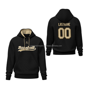 Conjunto de Uniforme de Béisbol Personalizable 2025, Transpirable, de Malla, con Patrón Sólido, Material de Poliéster/Algodón, de Secado Rápido - Product Image 3